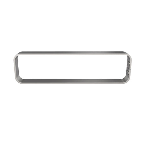 Manhattan Vertical Hand Towel Holder
