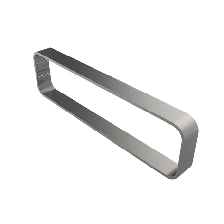Manhattan Vertical Hand Towel Holder