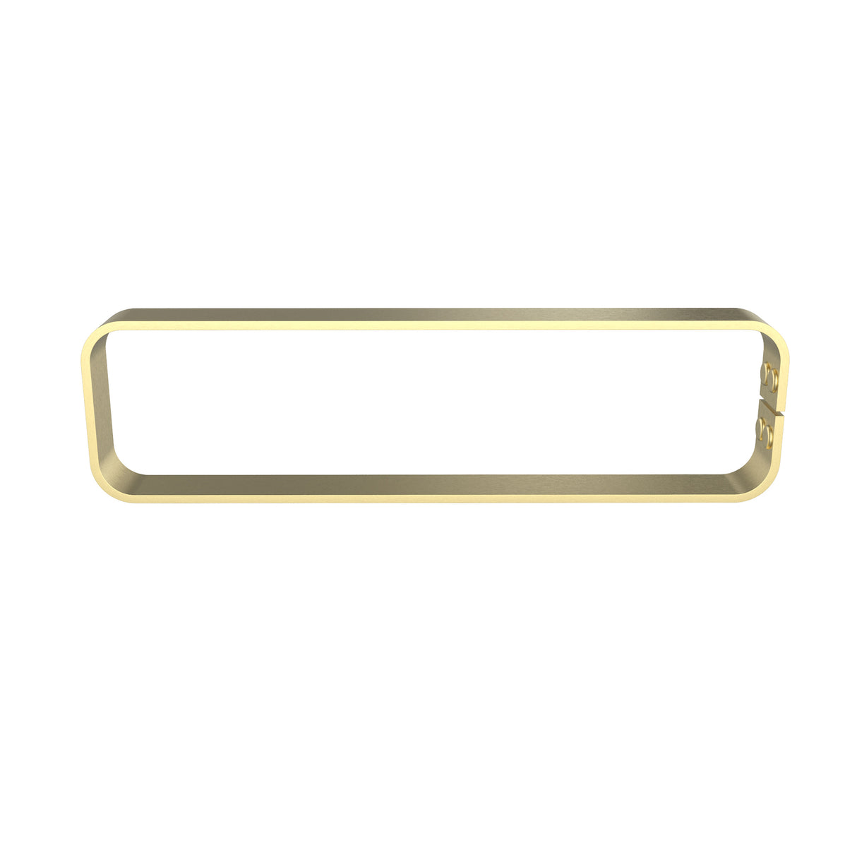 Manhattan Vertical Hand Towel Holder