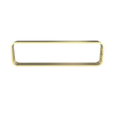 Manhattan Vertical Hand Towel Holder