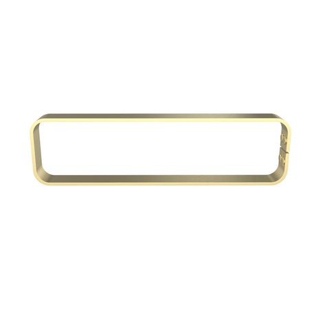 Manhattan Vertical Hand Towel Holder
