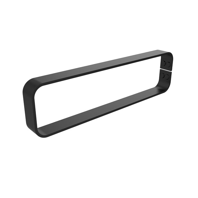 Manhattan Vertical Hand Towel Holder