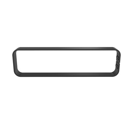 Manhattan Vertical Hand Towel Holder