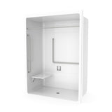 Outlook BFS-6036A (3-Piece)