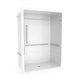 Outlook BFS-6036A (3-Piece)