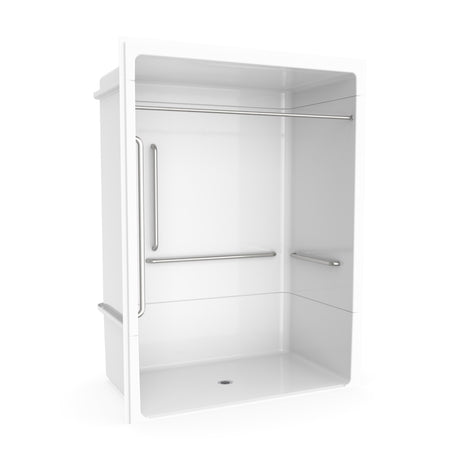 Outlook BFS-6036A (3-Piece)