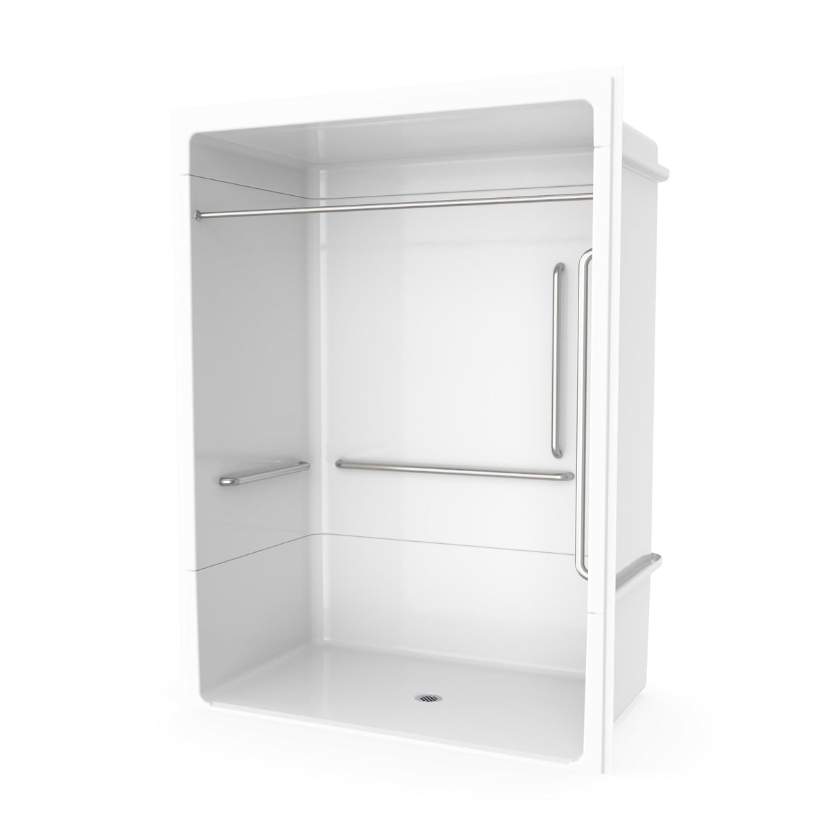 Outlook BFS-6036A (3-Piece)