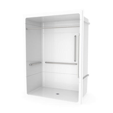 Outlook BFS-6036A (3-Piece)