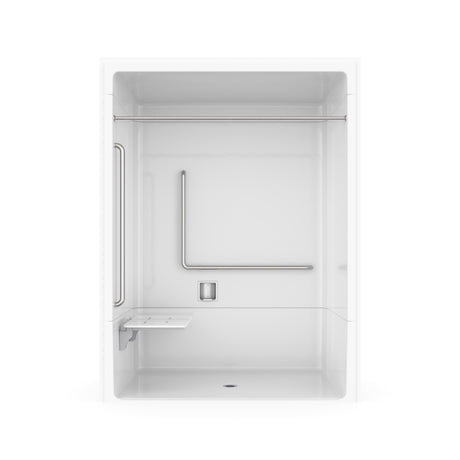 Outlook BFS-6036A (3-Piece)