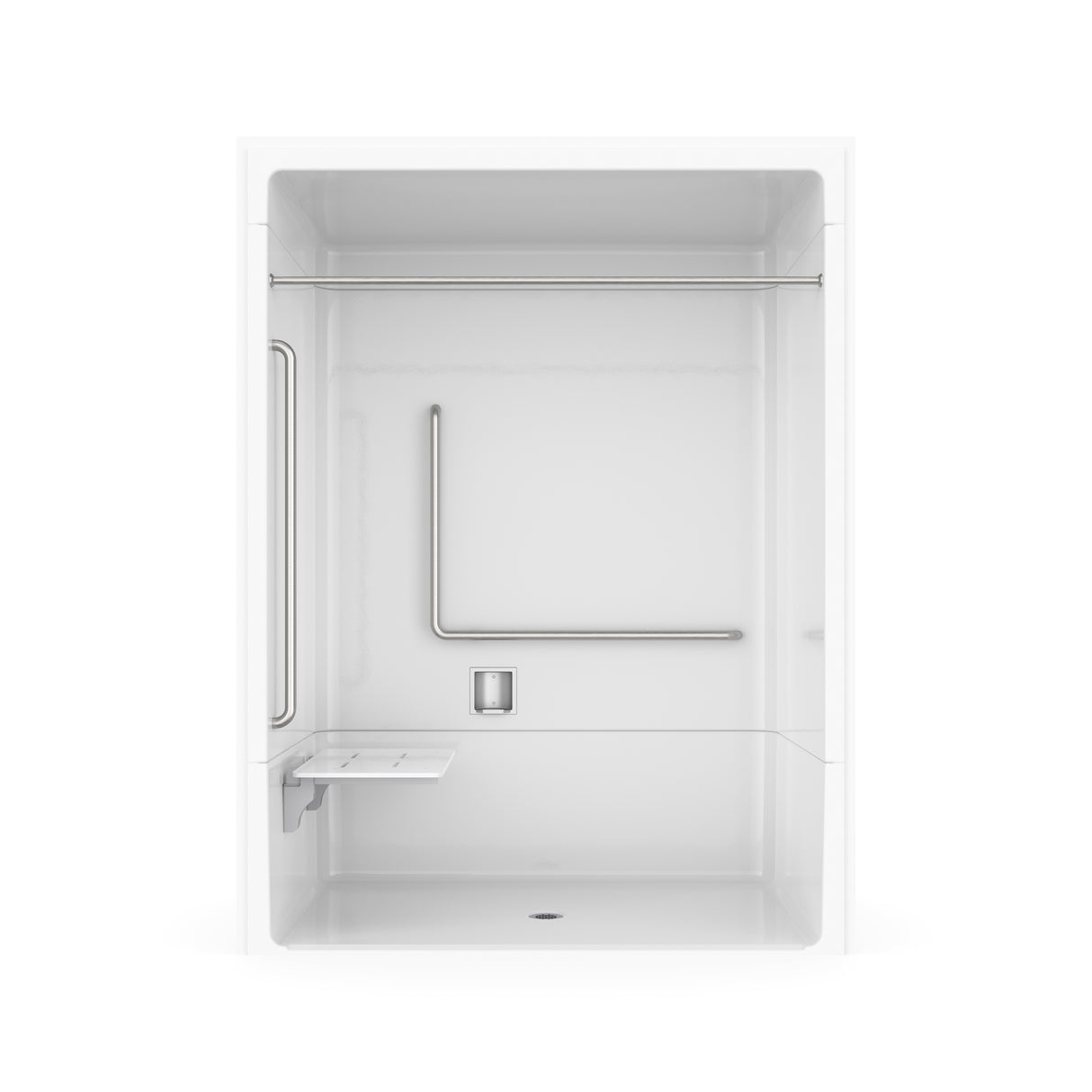Outlook BFS-6036A (3-Piece)