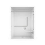 Outlook BFS-6036A (3-Piece)