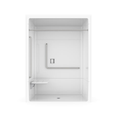 Outlook BFS-6036A (3-Piece)