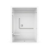 Outlook BFS-6036A (3-Piece)