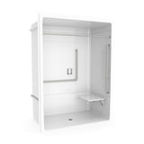Outlook BFS-6036A (3-Piece)