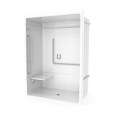 Outlook BFS-6036A (3-Piece)