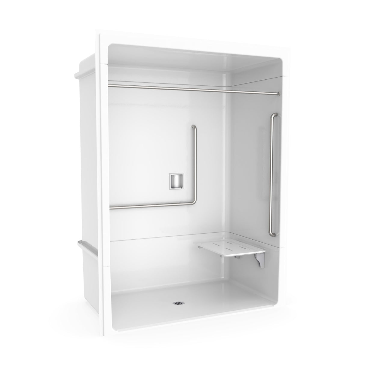 Outlook BFS-6036A (3-Piece)