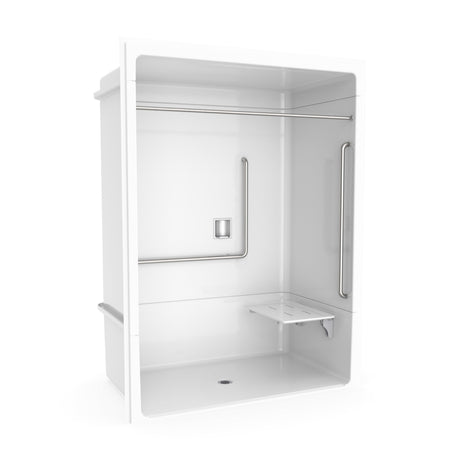 Outlook BFS-6036A (3-Piece)
