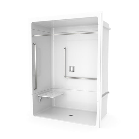 Outlook BFS-6036A (3-Piece)