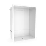 Outlook BFS-6036A (3-Piece)