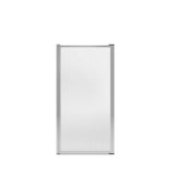 Polar Pivot 33-34 ¾ x 64 ½ in.