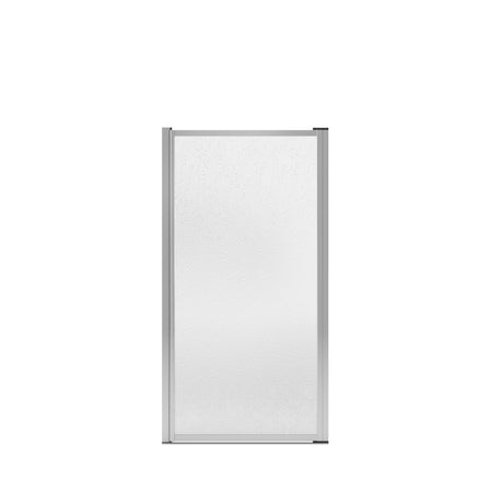 Polar Pivot 33-34 ¾ x 64 ½ in.