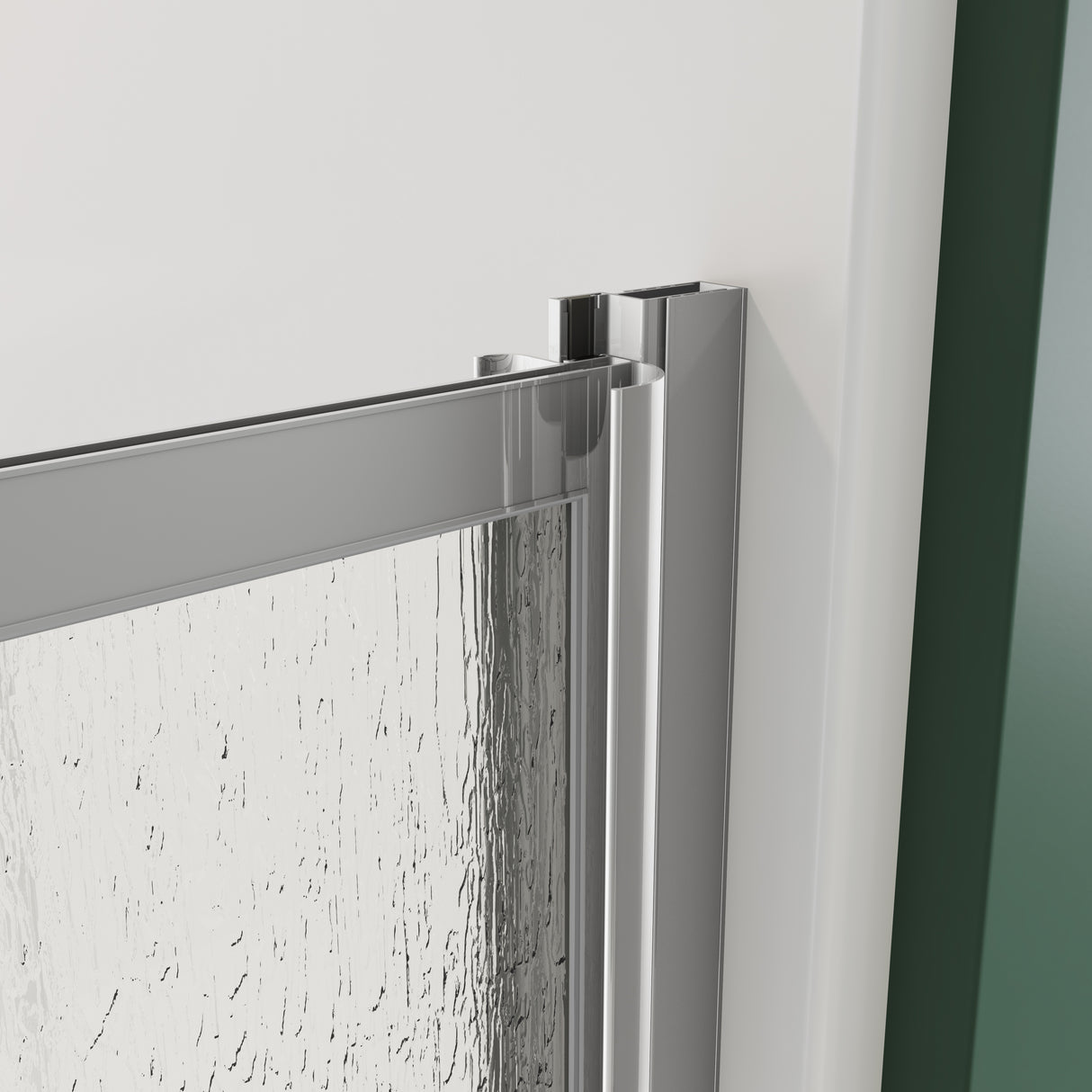 Polar Pivot 33-34 ¾ x 64 ½ in.