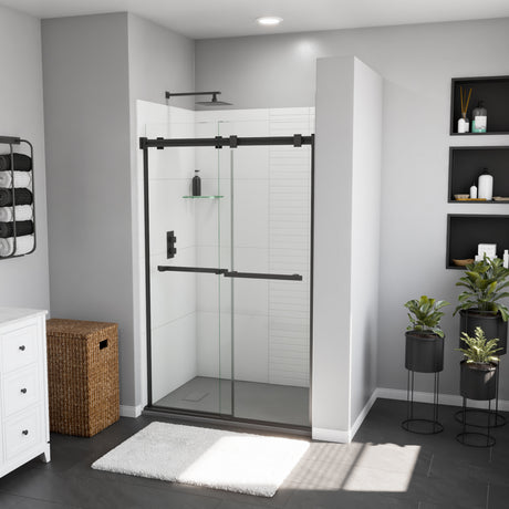 Stonea 4836 Shower Base