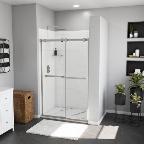 Stonea 4836 Shower Base