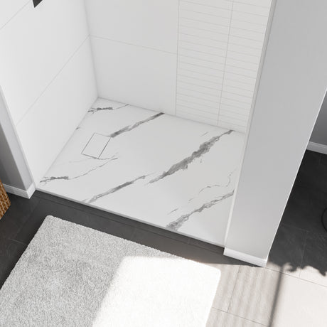 Stonea 4836 Shower Base