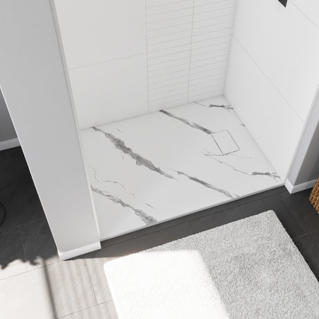 Stonea 4832 Shower Base