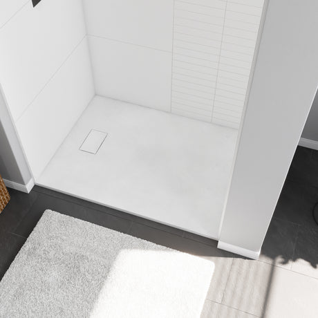 Stonea 4832 Shower Base