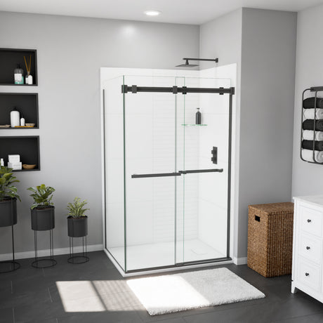 Stonea 4836 Shower Base