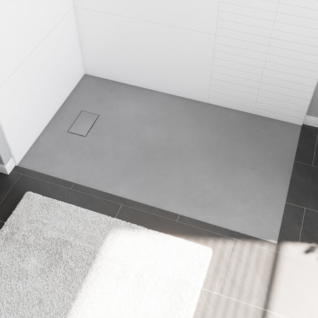 Stonea 6032 Shower Base