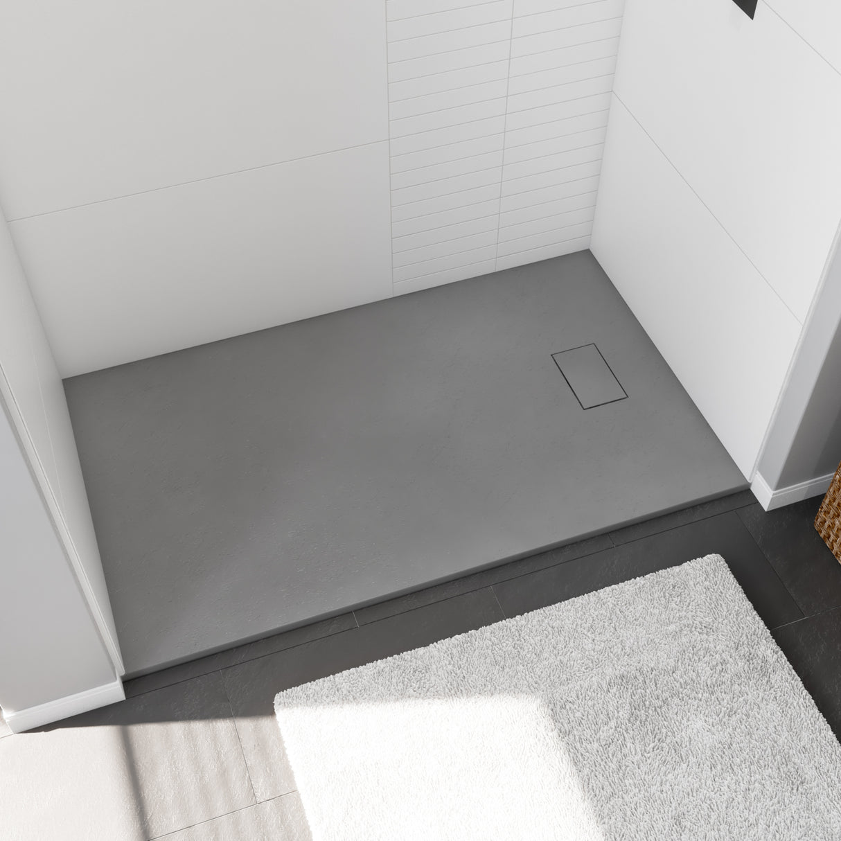 Stonea 6032 Shower Base