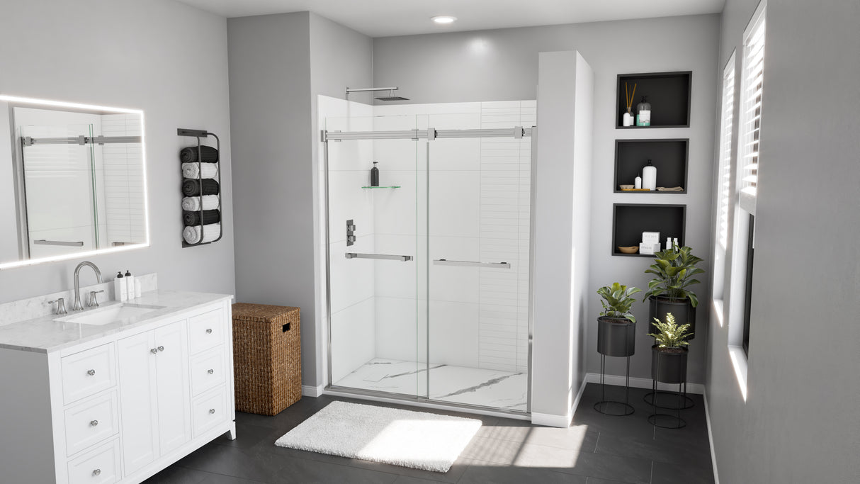 Stonea 6032 Shower Base