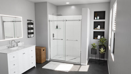 Stonea 6032 Shower Base