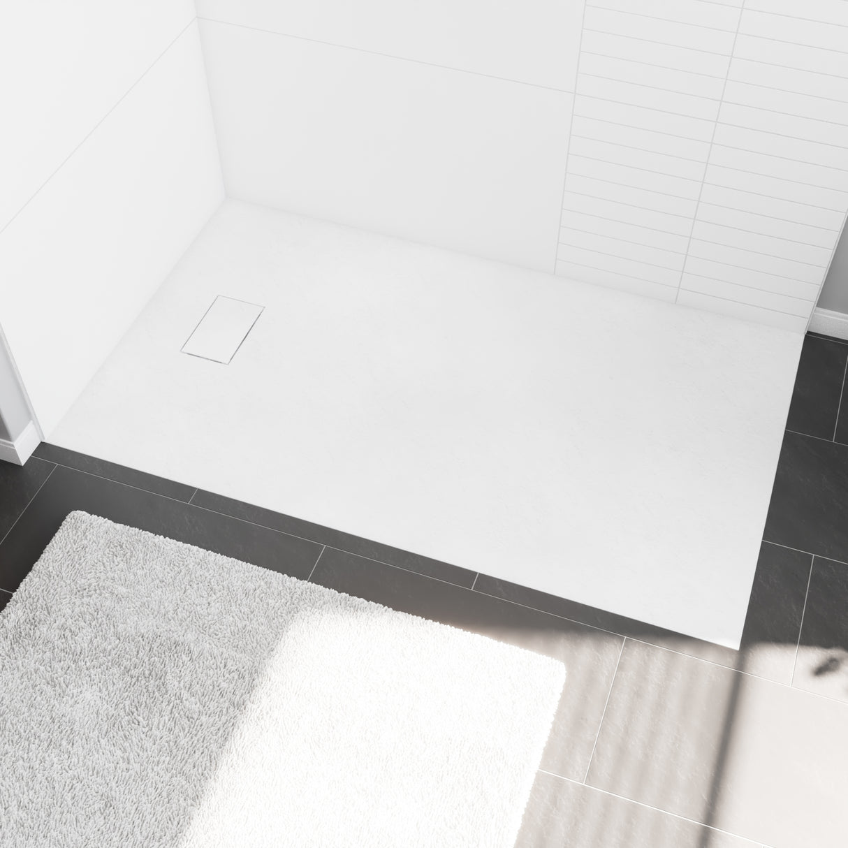 Stonea 6032 Shower Base