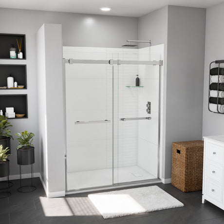 Stonea 6032 Shower Base