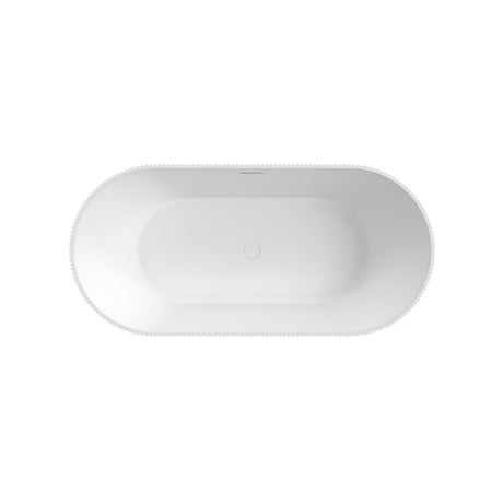 Tori Matte 6732