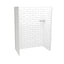 Utile 6032 Shower Wall Kit