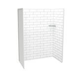 Utile 6032 Shower Wall Kit