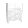 Utile 6032 Shower Wall Kit