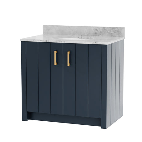 Urba 36 in. Vanity