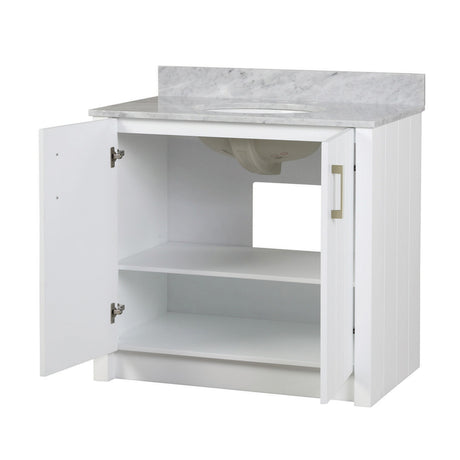 Urba 36 in. Vanity