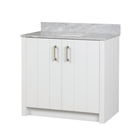 Urba 36 in. Vanity