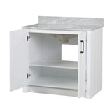 Urba 36 in. Vanity