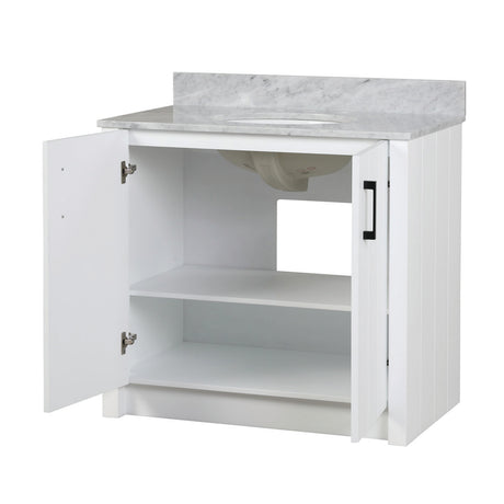 Urba 36 in. Vanity