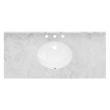 Urba 48 in. Vanity