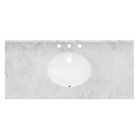 Urba 48 in. Vanity