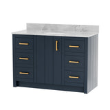 Urba 48 in. Vanity